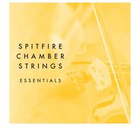 Spitfire Audio Chamber Strings Essentials