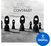 Spitfire Audio Eric Whitacre Contrast (Digital product)