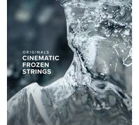 Spitfire Audio Orig. Cinem. Frozen Strings