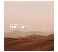 Spitfire Audio Originals Epic Choir