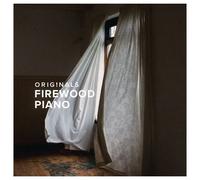 Spitfire Audio Originals Firewood Piano