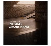 Spitfire Audio Originals Intimate Grand Piano