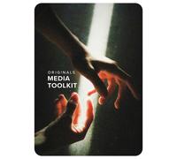 Spitfire Audio Originals Media Toolkit