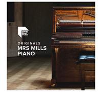 Spitfire Audio Originals Mrs Mills Piano