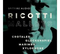 Spitfire Audio Ricotti Mallets