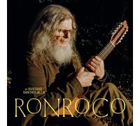 Spitfire Audio Ronroco by Gustavo Santaolalla