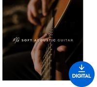 Spitfire Audio Soft Acoustic Guitar (Digital product)