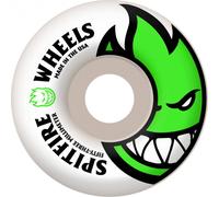 Spitfire Bighead Skateboard Wheels 99A | 53MM