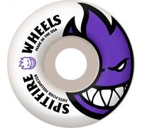 Spitfire Bighead Skateboard Wheels 99A | 54mm