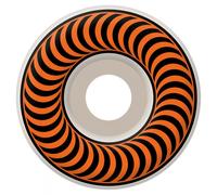 Spitfire Classic Skateboard Wheels 53mm White