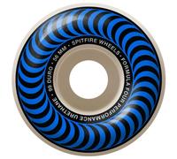Spitfire Classics 99A Blue Skateboard Wheels | 56mm