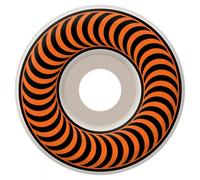 Spitfire Classics 99A Orange Skateboard Wheels | 53mm