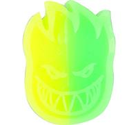 Spitfire Curb Green/Yellow Skate Wax