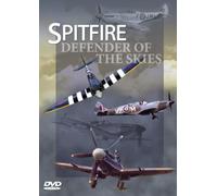 Spitfire - Defender Of The Skies [DVD]