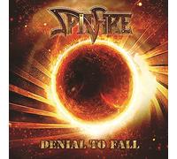 Spitfire - Denial To Fall