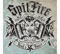 Spitfire - Devils Dance