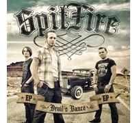 Spitfire - Devils Dance