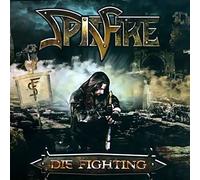 Spitfire - Die Fighting