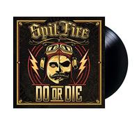 Spitfire - Do Or Die [VINYL]