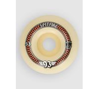 Spitfire F4 93 Classics 53mm Wheels natural Uni