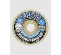 Spitfire Skateboard Wheels Set of 4 °F4 99D Concl Full 54 mm