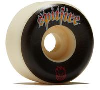 Spitfire F4 99 Venom Script 52mm Tapered Skateboard Wheels