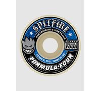 Spitfire Formula 4 99D Conical Full 53mm Wheels blue print Uni