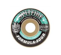 Spitfire Formula 4 Conical Full 97a 54mm Wheels natural Uni
