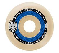 Spitfire Formula Four 99D Tablet Skateboard Wheels - Set of 4 (51mm)