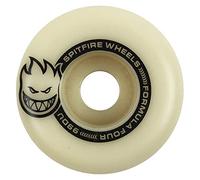 Spitfire Formula Four Lil Smokies Tablet Skateboard Wheels 99a Natural 50mm