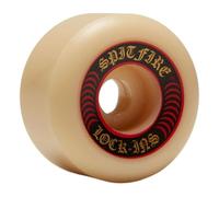 Spitfire Formula Four Lock Ins 101DU Pro Skateboard Wheels - 55mm