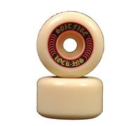 Spitfire Formula Four Lock Ins 101DU Pro Skateboard Wheels - 55mm