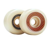 Spitfire Formula Four OG Classic 99a Skateboard Wheels - Natural (Pack of 4)