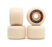 Spitfire Formula Four Skateboard Wheels Lock-In Full Natural 54mm
