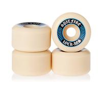 Spitfire Formula Four Skateboard Wheels Lock-Ins 99DU Natural 57mm