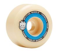 Spitfire Formula Four Tablets 99DU Wheels Natural/Blue 54mm