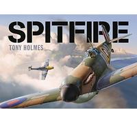 Spitfire (General Aviation) by Tony Holmes (2015-05-19)