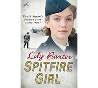 Spitfire Girl