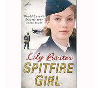SPITFIRE GIRL