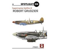 Spitfire IX vol. 1 (Spotlight on)