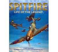 Spitfire - Life of the Legend