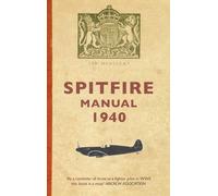 Spitfire Manual 1940