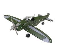Spitfire Metal Construction Set