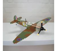 Spitfire MK I N3200 WW2 Plane Model