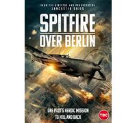 Spitfire Over Berlin
