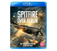 Spitfire Over Berlin