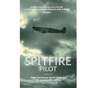 Spitfire Pilot