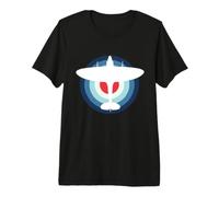 Spitfire RAF WW2 Aircraft Fighter Plane Submarine Airplane Premium T-Shirt
