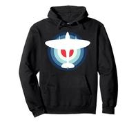 Spitfire RAF WW2 Aircraft Fighter Plane Submarine Airplane Pullover Hoodie
