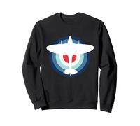 Spitfire RAF WW2 Aircraft Fighter Plane Submarine Airplane Sweatshirt